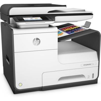 Multifunkční tiskárna HP PageWide 377dw