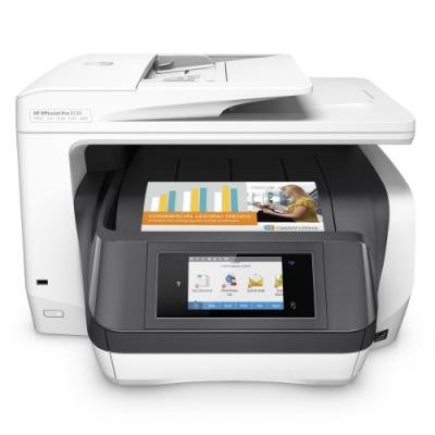 HP OfficeJet Pro 8730