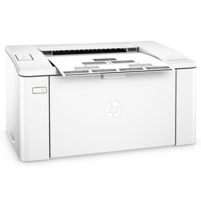 Laserová tiskárna HP LaserJet Pro M102A