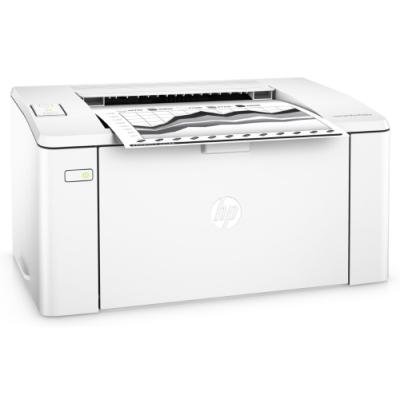 Laserová tiskárna HP LaserJet Pro M102W