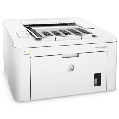 Laserová tiskárna HP LaserJet Pro M203dn