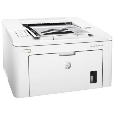 Laserová tiskárna HP LaserJet Pro M203dw