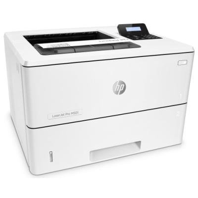 HP LaserJet Pro M501dn