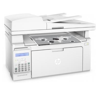 Multifunkční tiskárna HP LaserJet Pro M130fn MFP