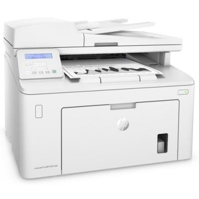 Multifunkční tiskárna HP LaserJet Pro M227sdn