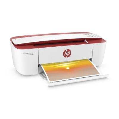 Multifunkční tiskárna HP DeskJet Advantage 3788