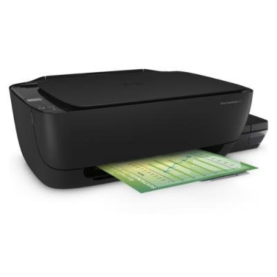 Multifunkční tiskárna HP Ink 415
