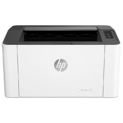 Laserová tiskárna HP Laser 107a