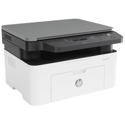 Multifunkční tiskárna HP Laser MFP 135a