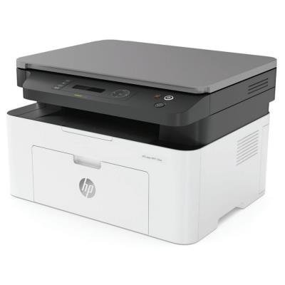 Multifunkční tiskárna HP Laser MFP 135w