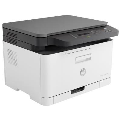 Barevné laserové tiskárny s LAN (RJ45)