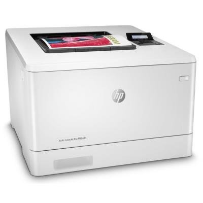 Laserová tiskárna HP Color LaserJet Pro M454dn