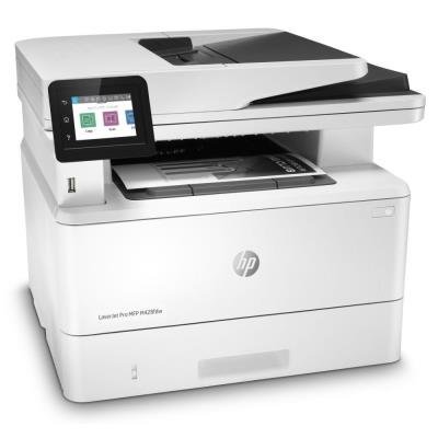 Multifunkční tiskárna HP LaserJet Pro M428fdw