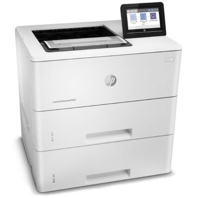 HP LaserJet Enterprise M507x/ A4/ 43ppm/ 1200x1200dpi/ USB/ LAN/ duplex/ 550p tray/ Wifi/ dotykový panel