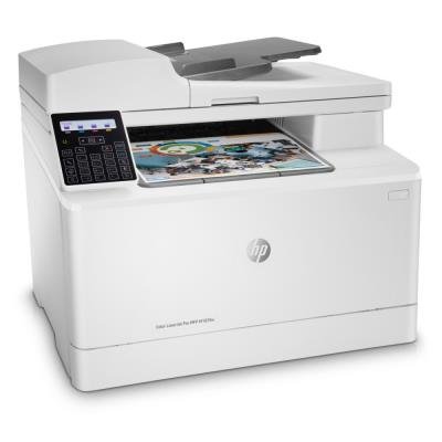 HP LaserJet Pro M183fw