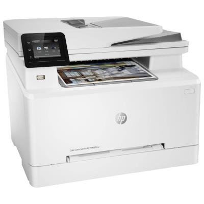 Multifunkční tiskárna HP LaserJet Pro M282nw