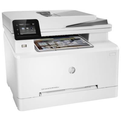 HP LaserJet Pro M282nw