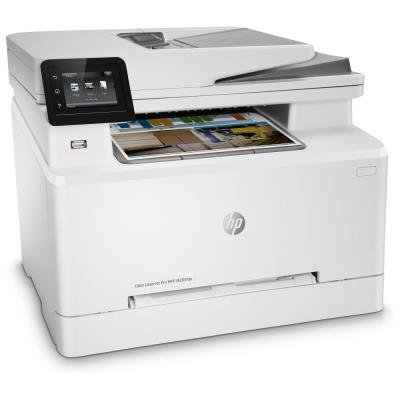 Multifunkční tiskárna HP LaserJet Pro M283fdn
