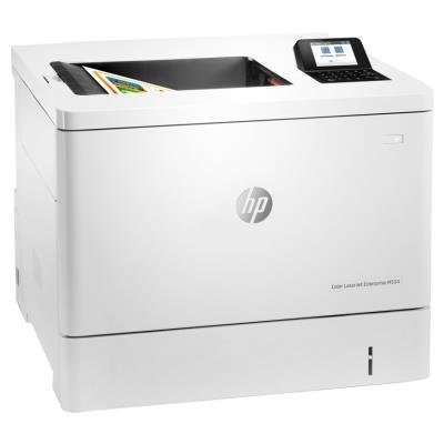 HP Color LaserJet Enterprise M554dn