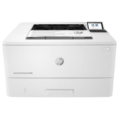 HP LaserJet Enterprise M406dn