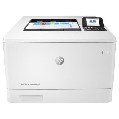 HP Color LaserJet Enterprise M455dn