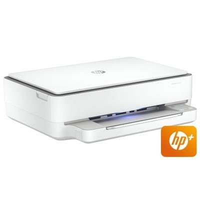 HP ENVY 6020e/ PSC/ A4/ 10,7 ppm/ 4800x1200dpi/ USB/ wifi/ duplex/ HP Smart/ AirPrint