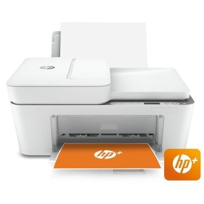 HP DeskJet 4120e