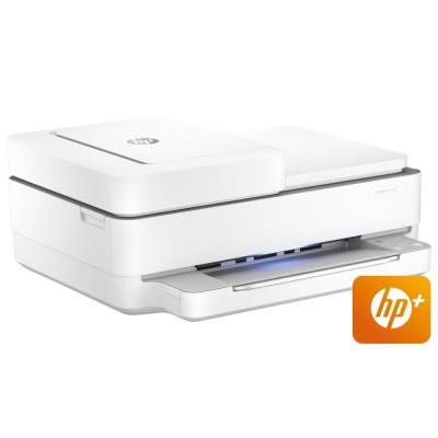 HP ENVY 6420e/ PSCF/ A4/ 10,7 ppm/ 4800x1200dpi/ USB/ wifi/ duplex/ AirPrint