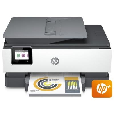 HP Officejet Pro 8022e