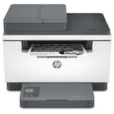 HP LaserJet MFP M234sdw