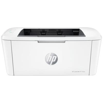 HP LaserJet M110we/ čb/ A4/ 20ppm/ 600x600dpi/ USB/ BT/ wifi/ AirPrint/ HP+