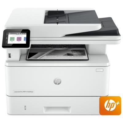 HP LaserJet Pro MFP 4102fdwe