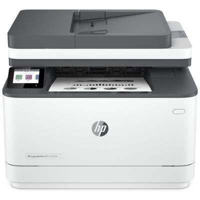 HP LaserJet Pro MFP 3102fdn/ čb/ PSCF/ A4/ 33ppm/ 1200x1200dpi/ USB/ LAN/ duplex/ HP Smart