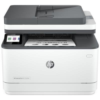 HP LaserJet Pro MFP 3102fdw