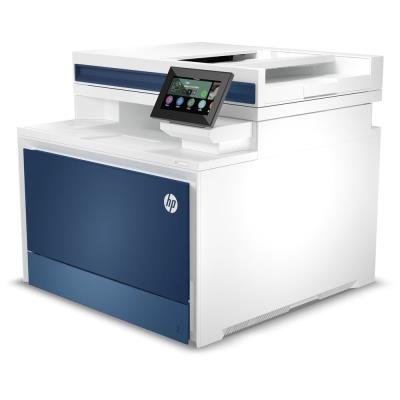 HP Color LaserJet Pro MFP 4302dw