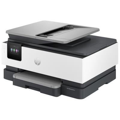 HP OfficeJet Pro 8132e/ PSCF/ A4/ 20 ppm/ 1200x1200dpi/ wifi/ USB/ LAN/ ADF/ duplex/ HP Smart/ AirPrint/ program HP+