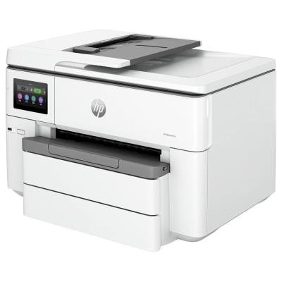 Multifunkční inkoustové barevné tiskárny
