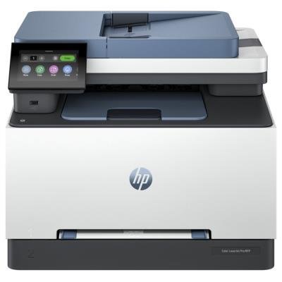 HP Color LaserJet Pro MFP 3302sdw