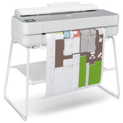 HP DesignJet Studio Steel 24"