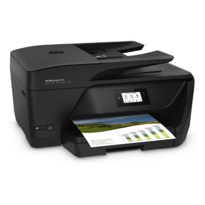 Multifunkční tiskárna HP OfficeJet 6950
