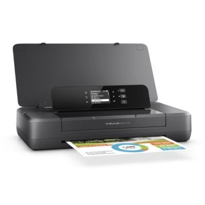 Inkoustová tiskárna HP Officejet 202