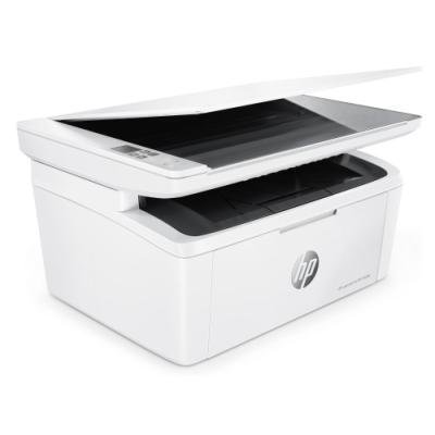 Multifunkční tiskárna HP LaserJet Pro M28w