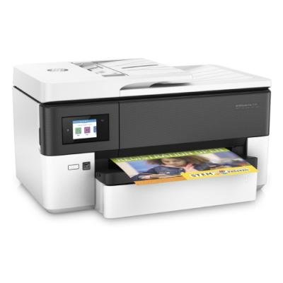 Multifunkční tiskárna HP OfficeJet Pro 7720
