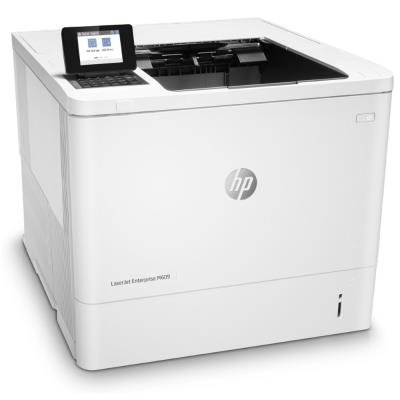 Laserová tiskárna HP LaserJet Enterprise M609dn