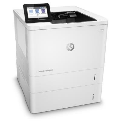 Laserová tiskárna HP LaserJet Enterprise M608x