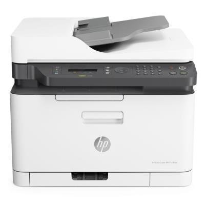 HP Color Laser MFP 179fnw