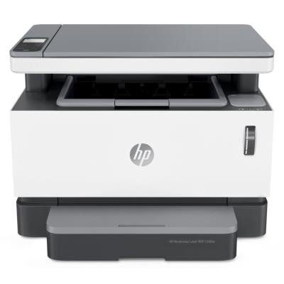 Multifunkční tiskárna HP Neverstop Laser MFP 1200w