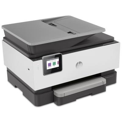 Multifunkční tiskárna HP OfficeJet Pro 9010
