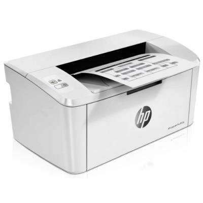 Laserová tiskárna HP LaserJet Pro M15a