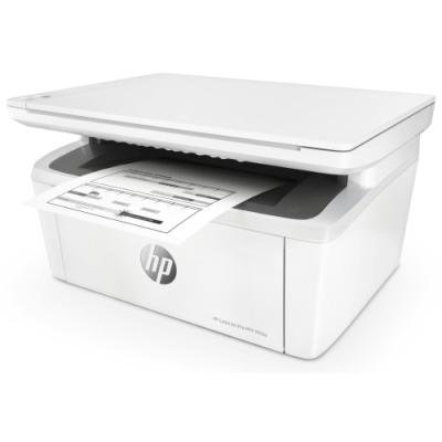 Multifunkční tiskárna HP LaserJet Pro M28a